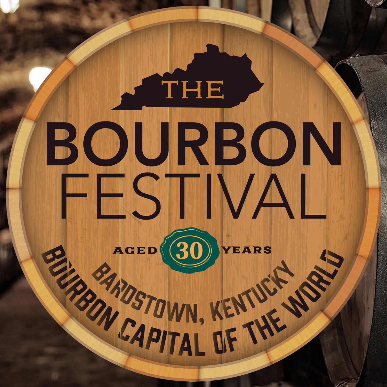 Kentucky Bourbon Festival Shift Drink Podcast